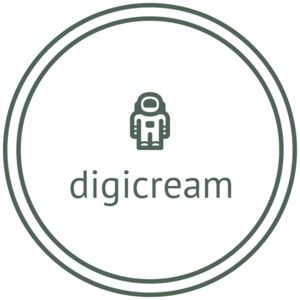 Meet your Posher, Digicream